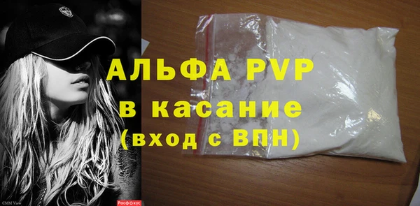 крисы Алексин